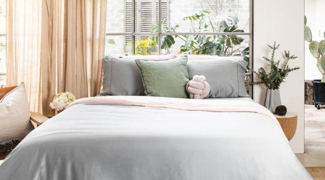 Luxury Sheet Set