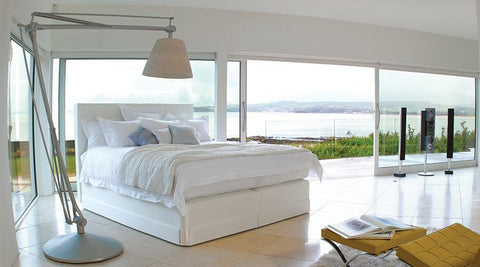 Luxury Sheet Set, Quilt Cover & Pillowcases