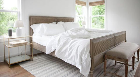 Luxury Sheet Set, Quilt Cover & Pillowcases