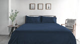Luxury Sheet Set, Quilt Cover & Pillowcases