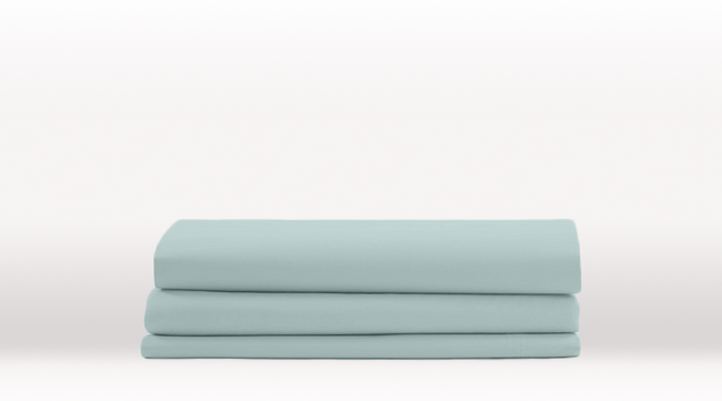 Orange / Classic Fitted Sheet