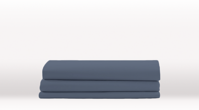 Cream / Classic Fitted Sheet