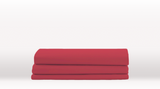 Orange / Classic Fitted Sheet