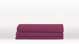 Orange / Classic Fitted Sheet